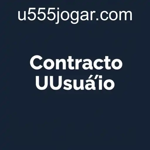 Contrato Usuário
