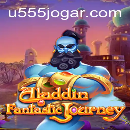 Descubra o Mundo Encantado de Aladdin: Um Jogo Cheio de Aventuras