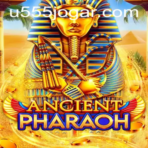 Descubra 'AncientPharaoh': Uma Jornada Fascinante no Antigo Egito