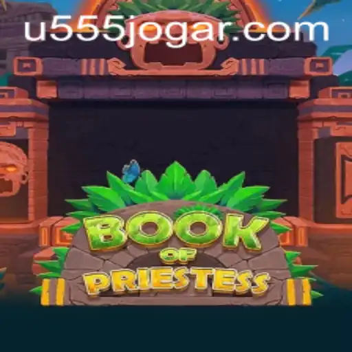 Explorando o Universo de BookOfPriestess: Um Jogo de Estratégia e Mitologia