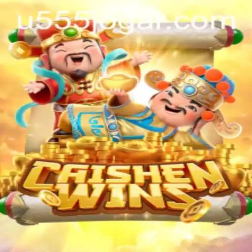 Descubra CaishenWins: O Fascinante Jogo de Slots Inspirado na Fortuna Chinesa