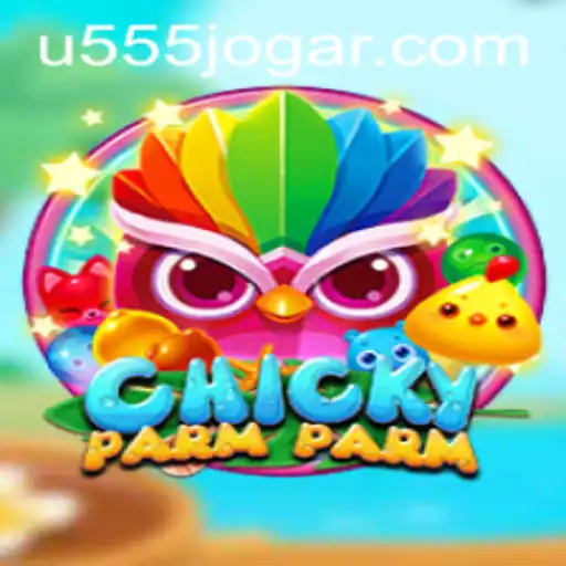 ChickyParmParm: Exploração do Jogo e Suas Regras
