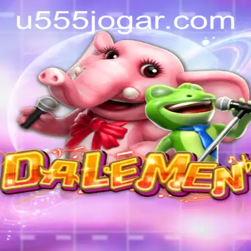 DALEMEN: A Jornada Épica de Estratégia e Aventura