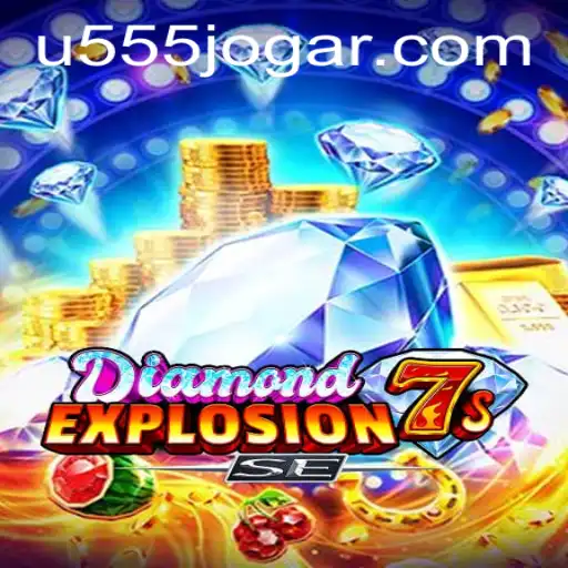 DiamondExplosion7sSE: Uma Nova Experiência em Jogos Digitais