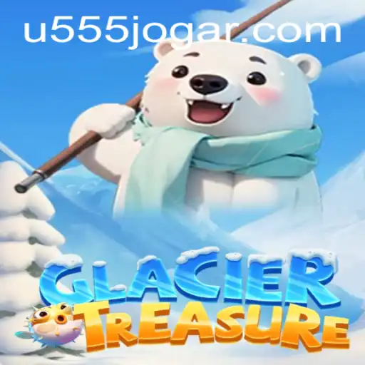 Descubra a Aventura Gelada de GlacierTreasure