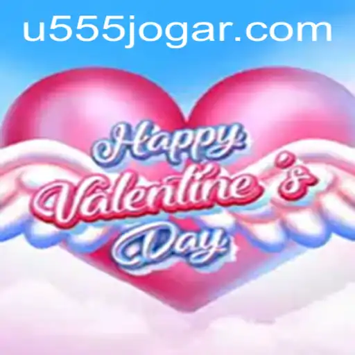 HappyValentinesDay: Um Jogo de Amor e Estratégia com a Palavra-Chave u555