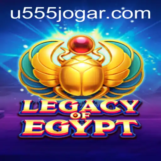 Explorando o Fascinante Mundo de LegacyOfEgypt