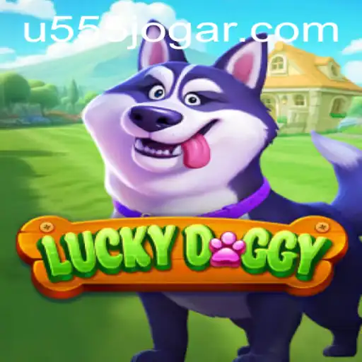Descubra o Encanto de LuckyDoggy: O Jogo do Momento