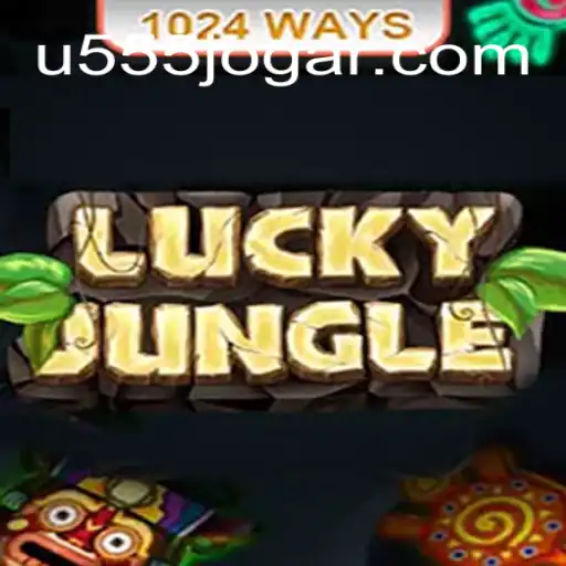 Explorando o Mundo de LuckyJungle1024: Regras e Estratégias