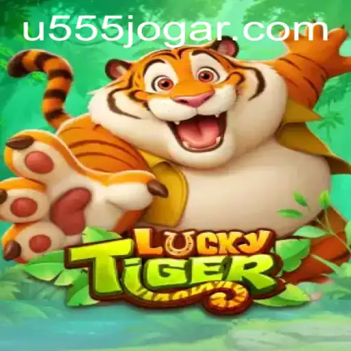 Descubra o Fascinante Mundo do Jogo LuckyTiger