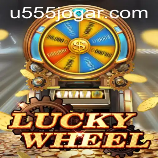 Descubra o Excitante Mundo do Jogo LuckyWheel