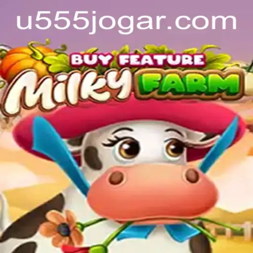 MilkyFarmBuyFeature: Uma Imersão no Mundo Agricultor Virtual