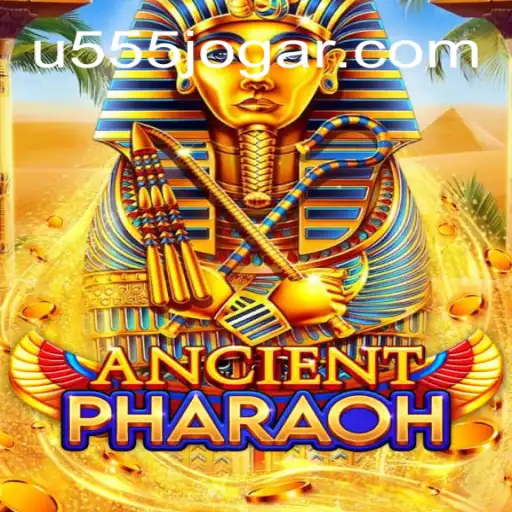 Descubra 'AncientPharaoh': Uma Jornada Fascinante no Antigo Egito