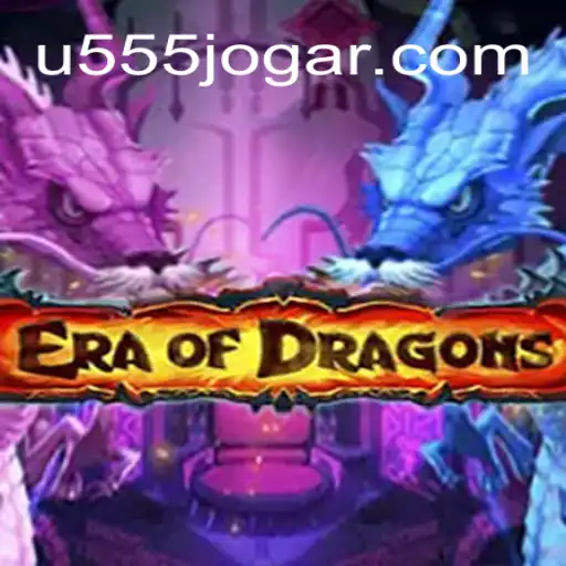 Explorando EraOfDragons: Uma Jornada Ao Mundo dos Dragões