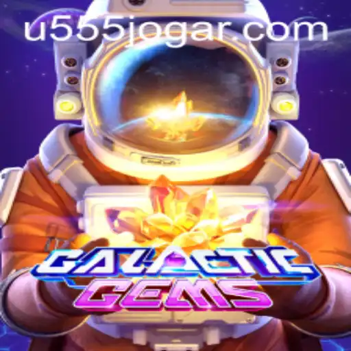 GalacticGems - Aventura Espacial e Estratégia no Cosmos