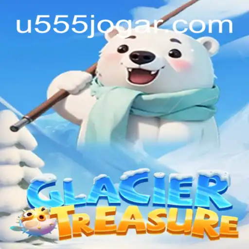Descubra a Aventura Gelada de GlacierTreasure