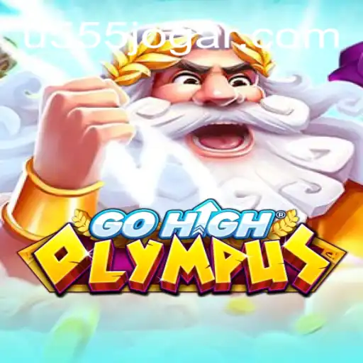 GoHighOlympus: Uma Jornada Épica ao Cume dos Deuses