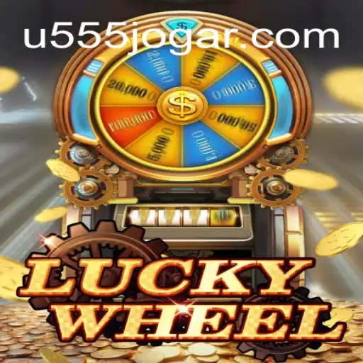 Descubra o Excitante Mundo do Jogo LuckyWheel