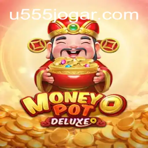 Desvendando MoneyPotDELUXE: O Jogo de Estratégia Financeira que Conquista o Mundo