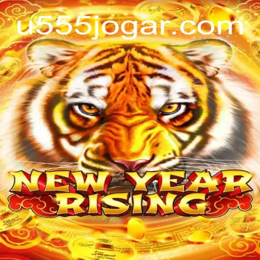 Explorando o Mundo de NewYearRising: O Novo Fenômeno dos Jogos