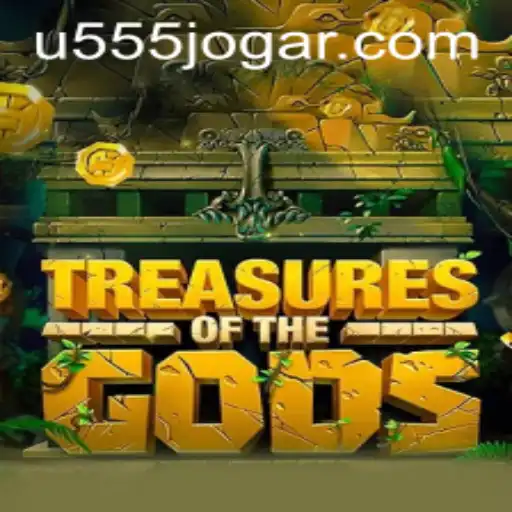 Desvendando TreasureoftheGods: O Novo Fenômeno do Mundo dos Jogos