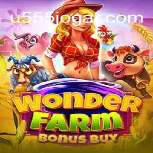 Descubra o Mundo de WonderFarmBonusBuy: Aventuras e Estratégias