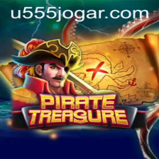Explorando as Aventuras do Jogo 'PirateTreasure'