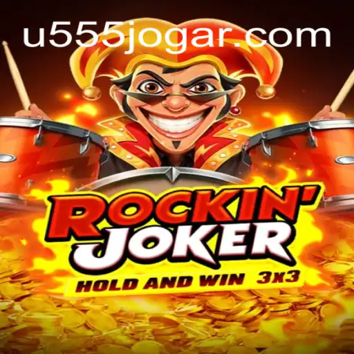 RockinJoker: Descubra o Novo Jogo Sensação!