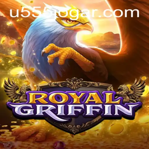 Descubra o Mundo de RoyalGriffin: Uma Aventura Estratégica de Alto Nível