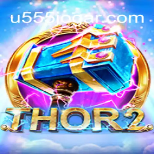 Descubra Thor2: O Jogo de Aventura Épico com a Chave U555