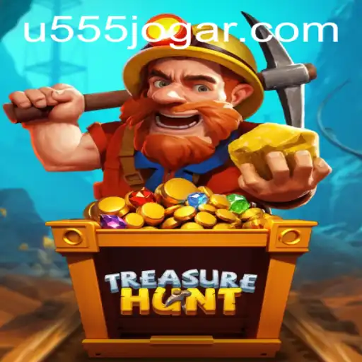 Descubra o Fascinante Mundo de TreasureHunt: A Aventura de Exploração Definitiva