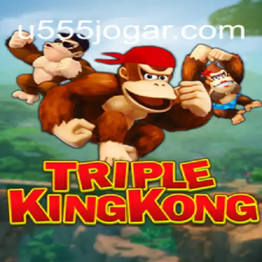 Explorando o Mundo Fascinante de TripleKingKong