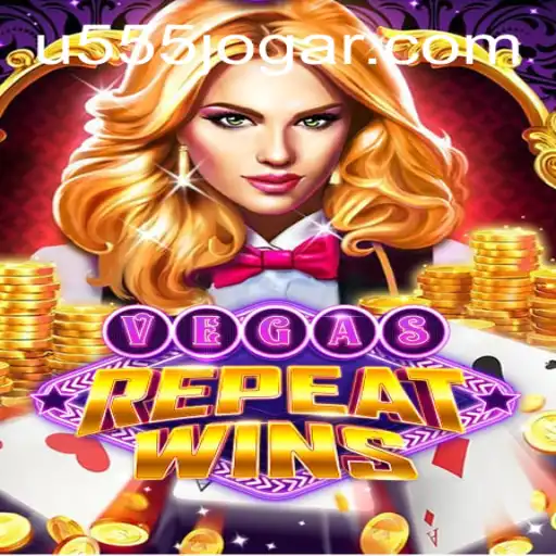 Descubra o Fascinante Mundo de VegasRepeatWins: Um Jogo de Estratégia e Sorte